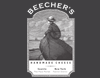 Beechers Cheese logo