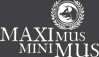 Maximus Minimus logo